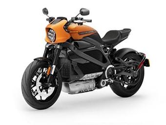 Electric Motorcycle